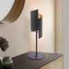 LEDVANCE SMART+ Bordlamper>WiFi Decor Twist bordlampe, sort