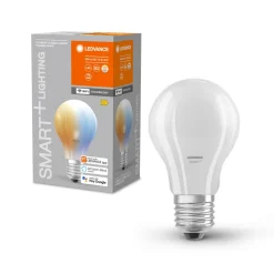 WiFi E27 6W Classic 2.700-6.500K^LEDVANCE SMART+