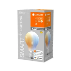 WiFi E27 6W Classic 2.700-6.500K^LEDVANCE SMART+