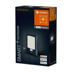 WiFi Entrance Number Camera væg^LEDVANCE SMART+ Outlet