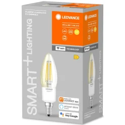 WiFi Filament Candle 40 E14 4W 827^LEDVANCE SMART+ Sale