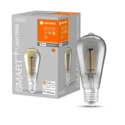 WiFi Filament Edison 44 E27 6W 825^LEDVANCE SMART+ Outlet