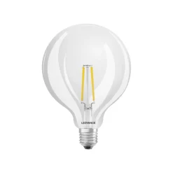 LEDVANCE SMART+ Dæmpbar Led-Pære|Filament Pære>WiFi filament E27 6 W 827 G125
