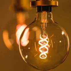 WiFi Filament Globe RGBW E27 4,5 W^LEDVANCE SMART+ Discount