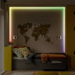 WiFi Flex Magic LED-Strip RGB, 3m^LEDVANCE SMART+