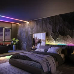 LEDVANCE SMART+ Led Strips>WiFi Flex Magic LED-Strip RGB, 5 m