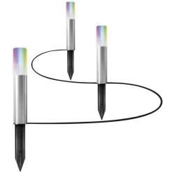 LEDVANCE SMART+ WiFi Garden Pole 36,5 cm 3 stk