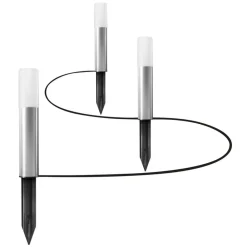 LEDVANCE SMART+ WiFi Garden Pole 36,5 cm 3 stk