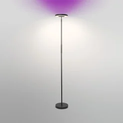 LEDVANCE SMART+ WiFi LED-gulvlampe up/down RGBW