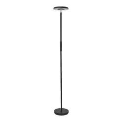LEDVANCE SMART+ WiFi LED-gulvlampe up/down RGBW