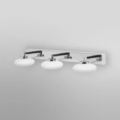 LEDVANCE SMART+ Væglamper>WiFi Orbis Wall Elypse 3 lyskilder