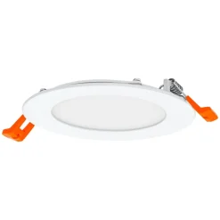 LEDVANCE SMART+ Loftlamper|Indbygningsspots>WiFi Orbis Downlight Slim Ø 12 cm