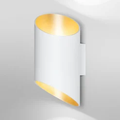 WiFi Orbis Wall Cyldro, hvid^LEDVANCE SMART+