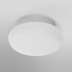 WiFi Orbis Wall Aqua IP44 Ø 20 cm^LEDVANCE SMART+ Clearance