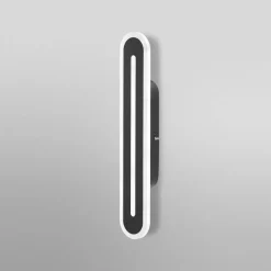 WiFi Orbis Badevæg 40 cm sort^LEDVANCE SMART+