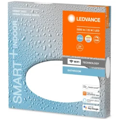 WiFi Orbis Disc, hvid, Ø 40 cm^LEDVANCE SMART+ Sale