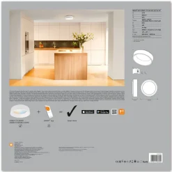 LEDVANCE SMART+ Loftlamper><noscript><img width=