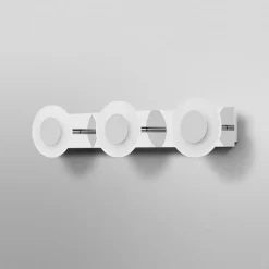 WiFi Orbis Wall Wave IP44, 3 lk^LEDVANCE SMART+ Online