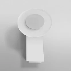 LEDVANCE SMART+ WiFi Orbis Wall Wave IP44, 1 lk