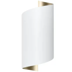 LEDVANCE SMART+ Væglamper>WiFi Orbis Wall Twist, hvid