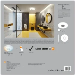 LEDVANCE SMART+ Loftlamper><noscript><img width=