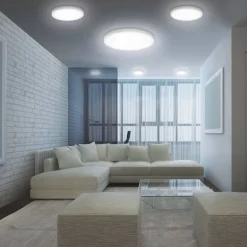 WiFi Orbis Downlight Overflade Ø40cm^LEDVANCE SMART+ Sale