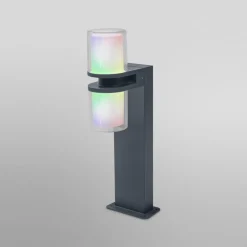 LEDVANCE SMART+ Sokkellamper>WiFi Outdoor Flare Updown 50 cm