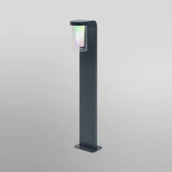 LEDVANCE SMART+ WiFi Outdoor Cascade, højde 80 cm