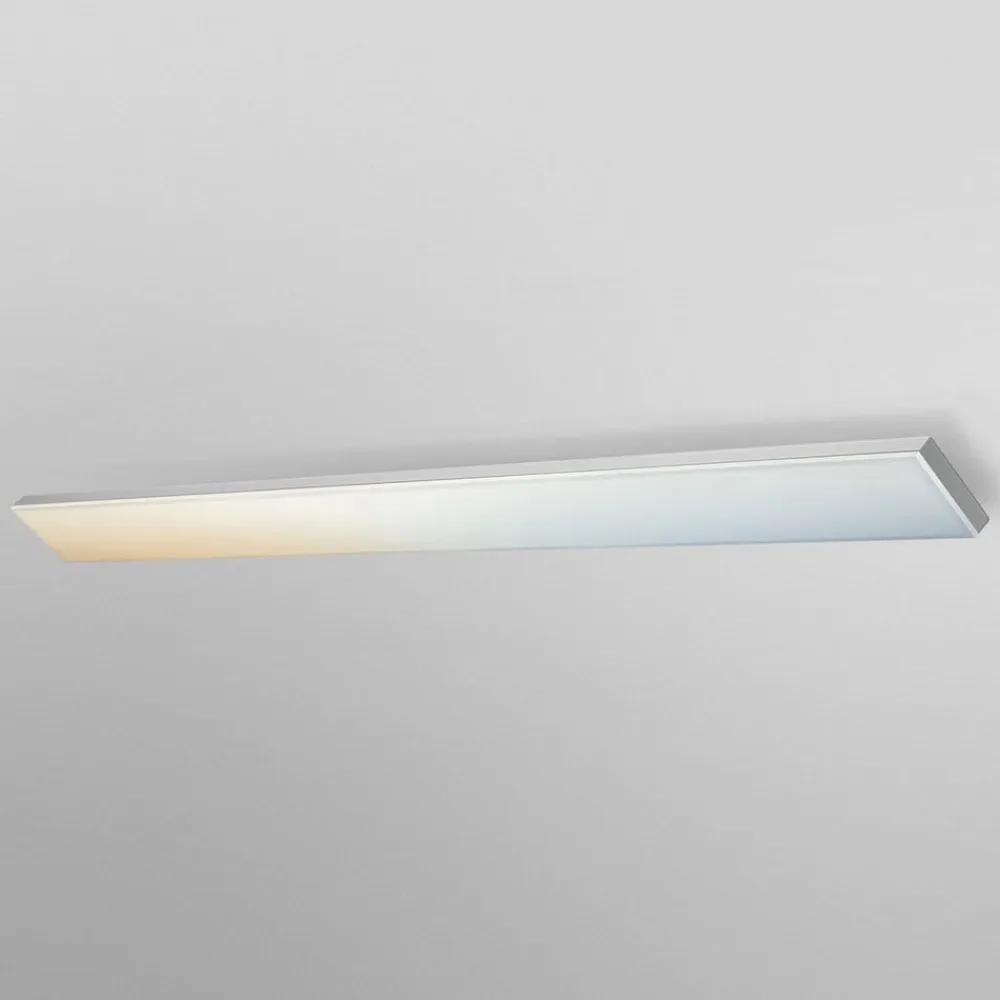 WiFi Planon LED-panel CCT 120x10^LEDVANCE SMART+