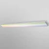 LEDVANCE SMART+ Arbejdsrum/Kontor>WiFi Planon LED-panel RGBW 120x10