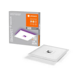 WiFi Planon Plus Hole 45x45cm hvid^LEDVANCE SMART+