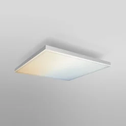 LEDVANCE SMART+ Arbejdsrum/Kontor|Loftlamper>WiFi Planon LED-panel CCT 30x30 cm