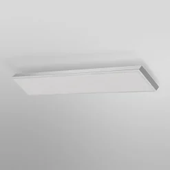 LEDVANCE SMART+ Arbejdsrum/Kontor|Loftlamper>WiFi Planon LED-panel CCT 60x10 cm