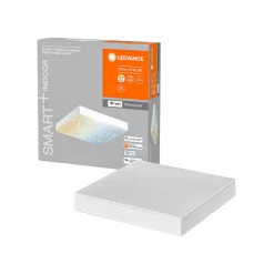 WiFi Planon FL Sparkle 30x30 cm^LEDVANCE SMART+