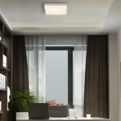 WiFi Planon FL Sparkle 30x30 cm^LEDVANCE SMART+