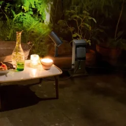 LEDVANCE SMART+ Stikkontaktsøjler>WiFi stikkontaktsøjle IP44 2-delt