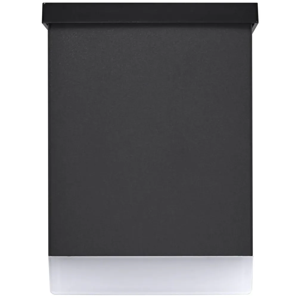 Solar LED udendørs væglampe Endura Style Quadro^LEDVANCE Online