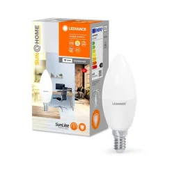 LEDVANCE SUN@Home Classic B 25 E14 4,9 W CCT 922^LEDVANCE SMART+ Online