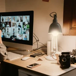 LEDVANCE SMART+ Dæmpbar Led-Pære|Smarte Lyskilder><noscript><img width=