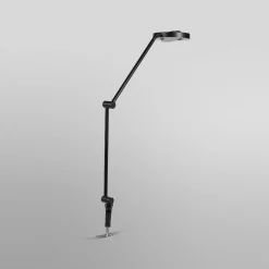 LEDVANCE SMART+ LEDVANCE SUN@Home Panan Desk Disc, klemme, sort