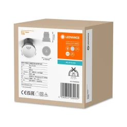 Twist LED-spot Ø7cm 840 hvid/hvid^LEDVANCE Outlet