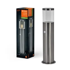 LEDVANCE Gadebelysning Med Sensor|Gadebelysning><noscript><img width=