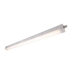 Deko-Light Loftlamper>LED-vådrumslampe Tri Proof Motion 66,5 cm