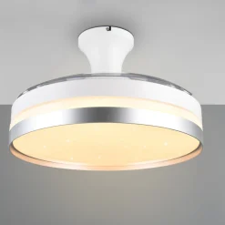 Reality Leuchten Loftventilatorer><noscript><img width=