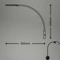 Briloner Væglamper|Væglamper><noscript><img width=