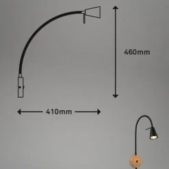 Briloner Væglamper|Væglamper><noscript><img width=