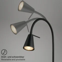 Briloner Væglamper|Væglamper><noscript><img width=