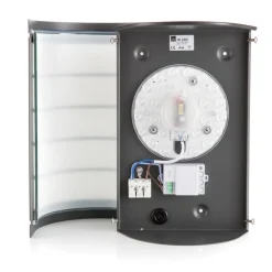 CMD Væglampe Med Sensor><noscript><img width=