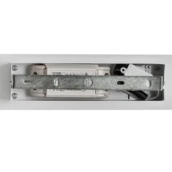 Trio Lighting LED-væglampe Concha 47 cm, hvid