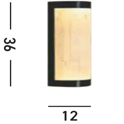 Searchlight Væg- Og Spejllamper><noscript><img width=